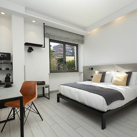 La Ferrovia Guest House Sorrento Luaran gambar