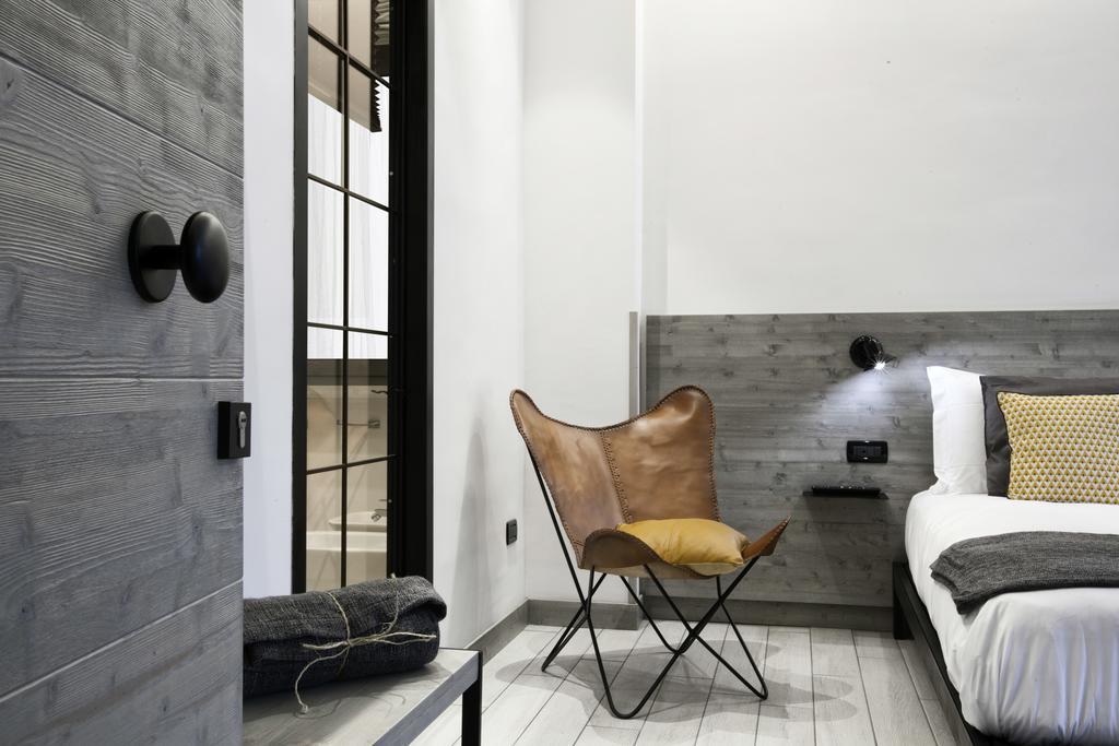 La Ferrovia Guest House Sorrento Luaran gambar