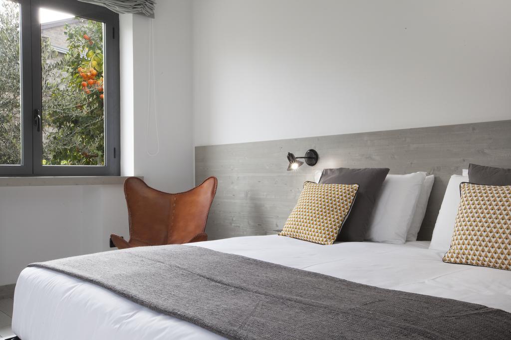 La Ferrovia Guest House Sorrento Luaran gambar