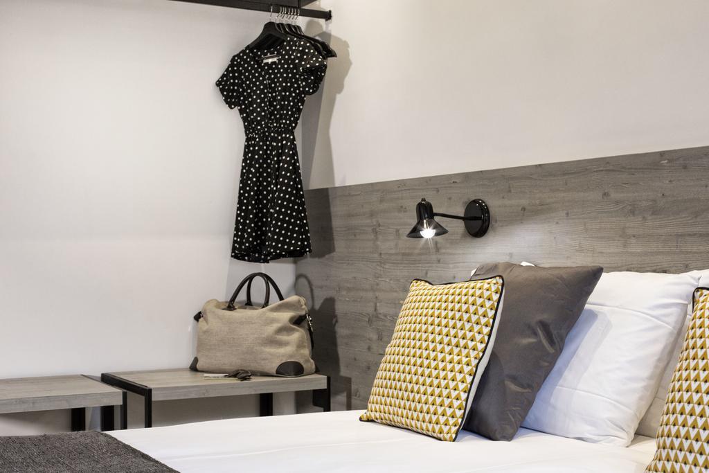 La Ferrovia Guest House Sorrento Luaran gambar