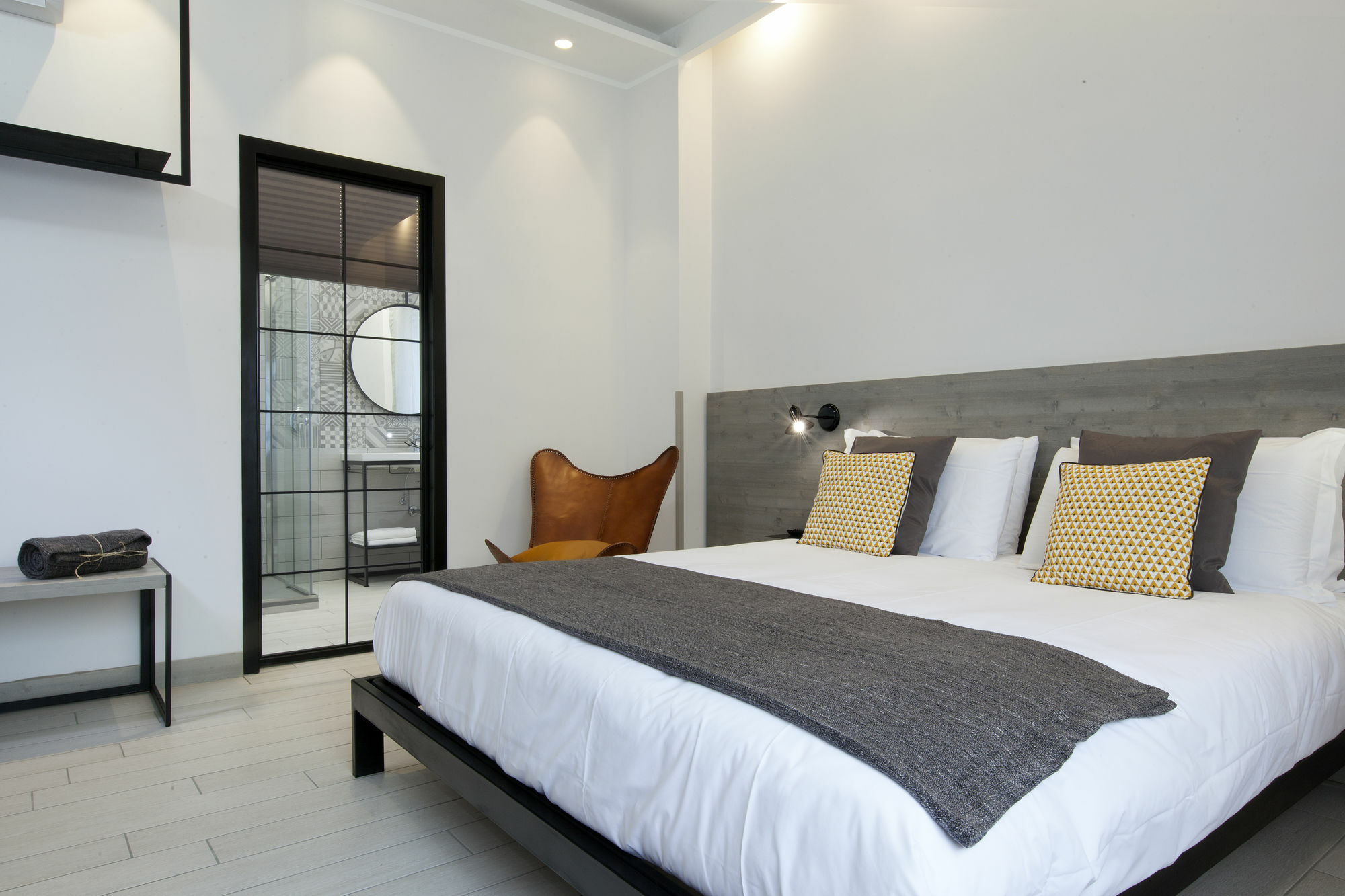La Ferrovia Guest House Sorrento Luaran gambar