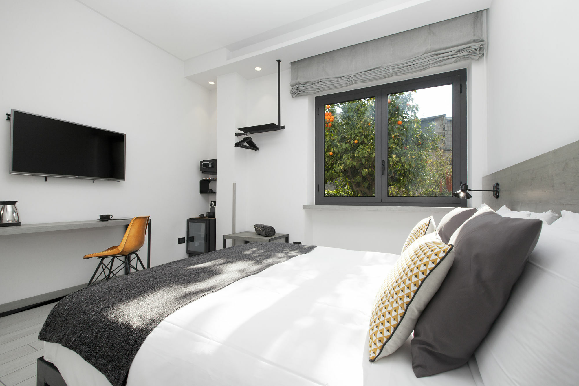 La Ferrovia Guest House Sorrento Luaran gambar