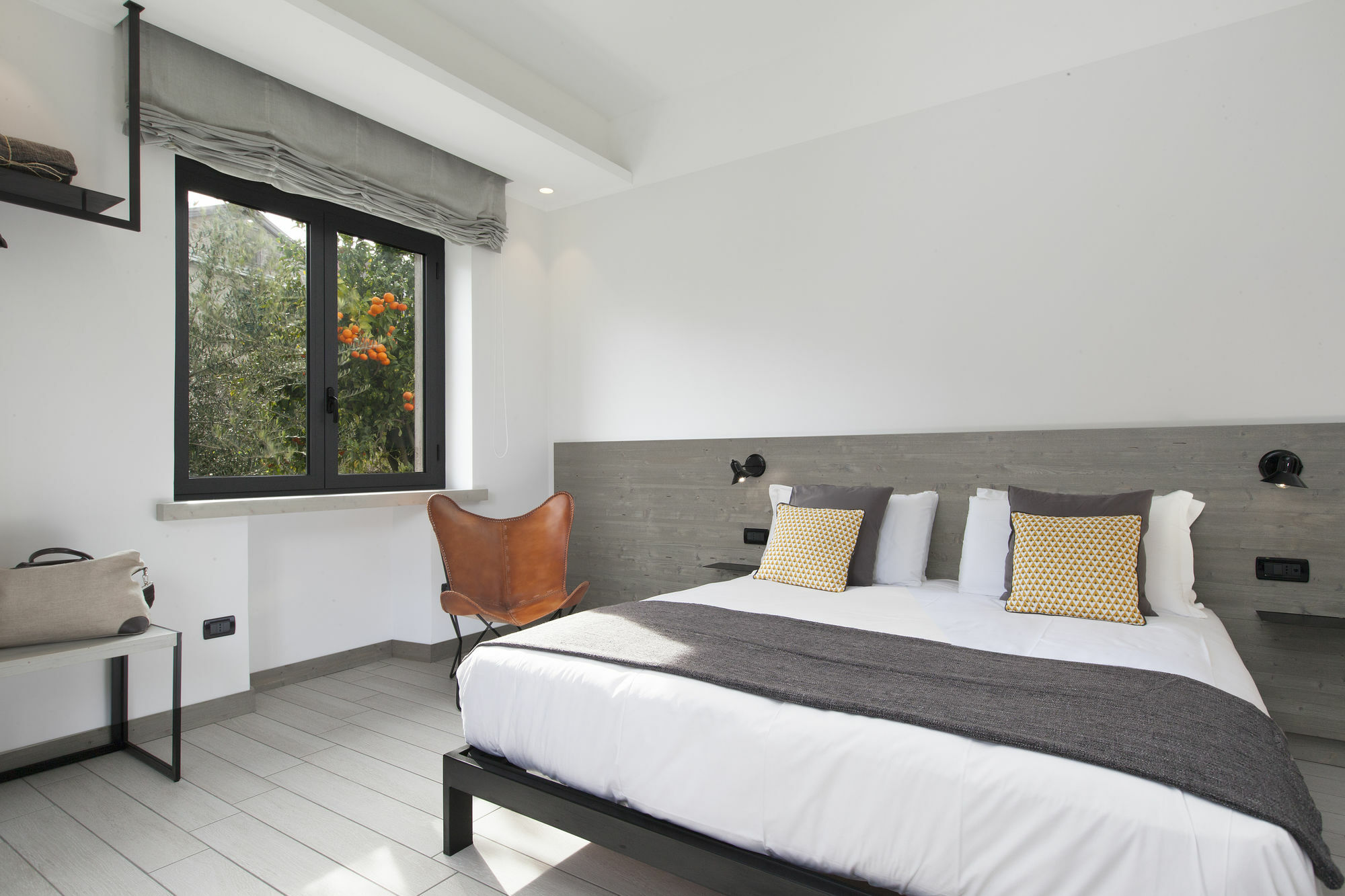 La Ferrovia Guest House Sorrento Luaran gambar