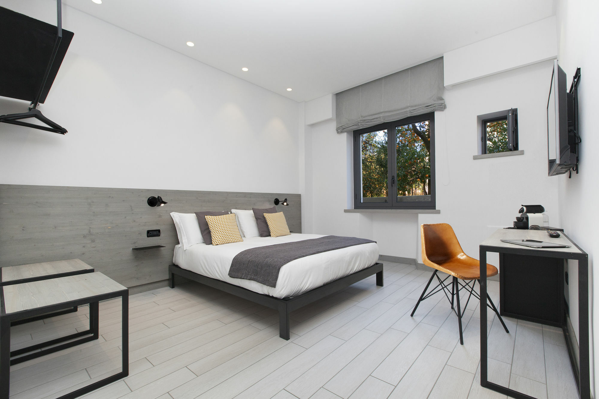 La Ferrovia Guest House Sorrento Luaran gambar