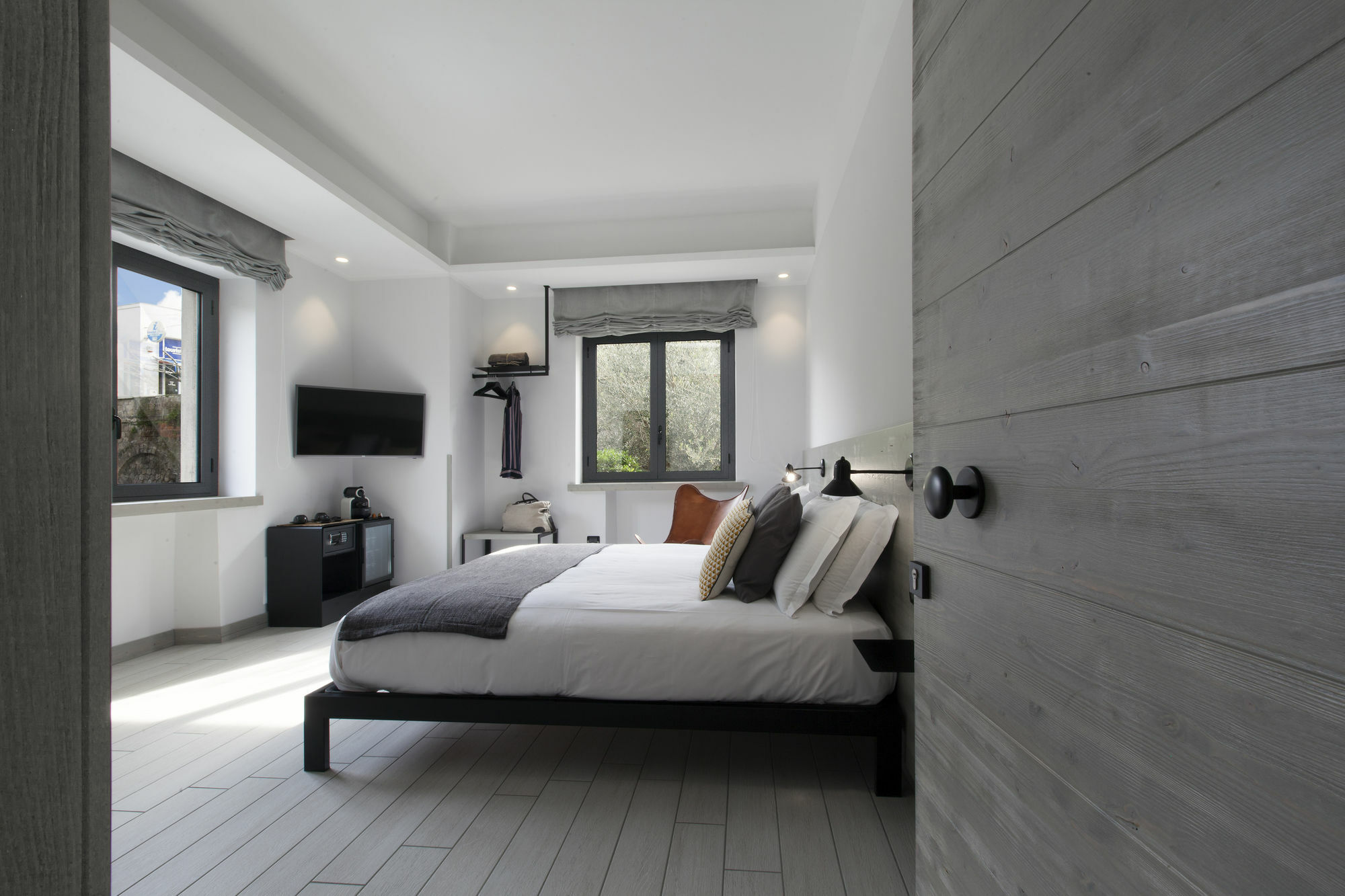 La Ferrovia Guest House Sorrento Luaran gambar