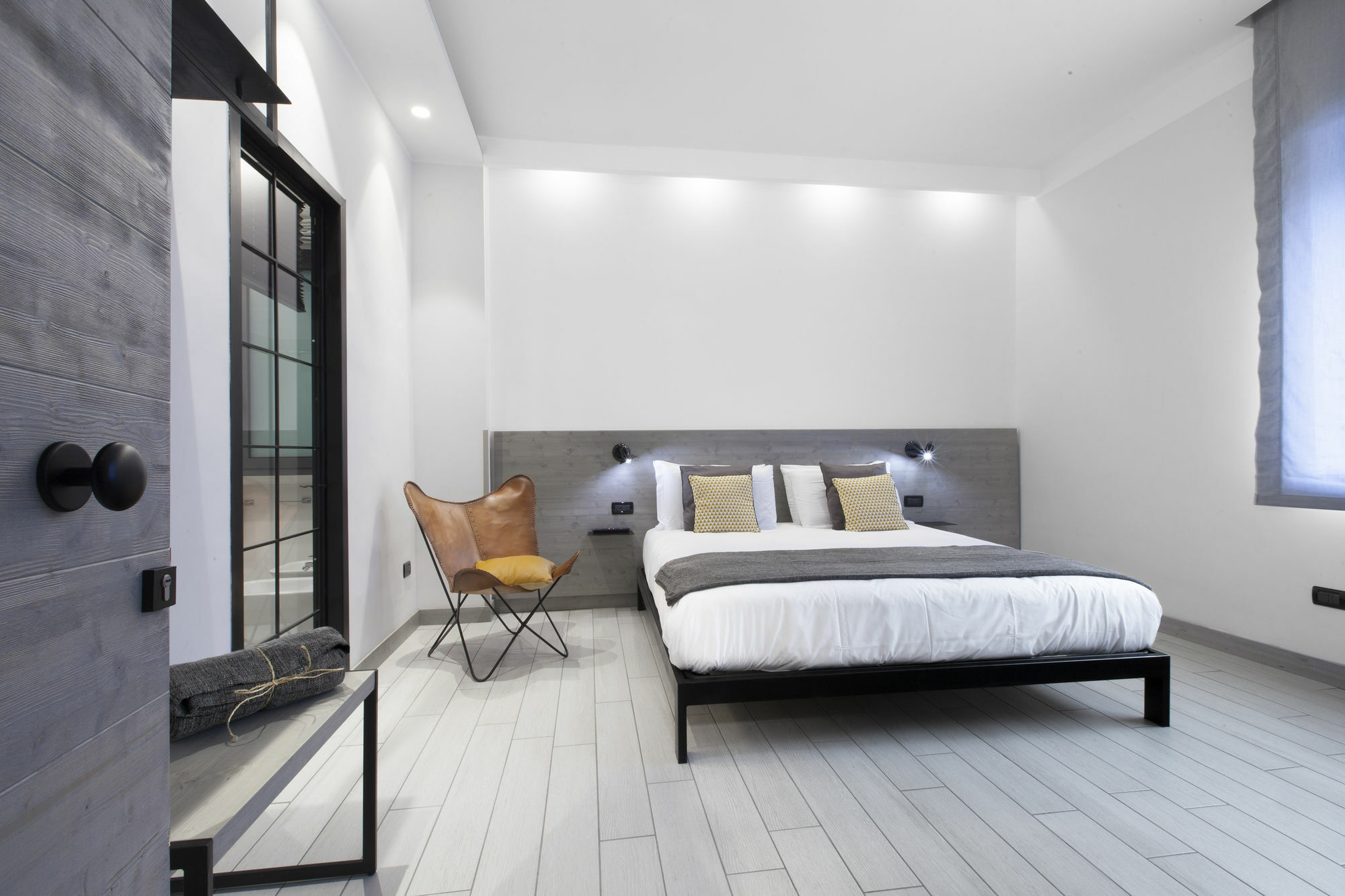 La Ferrovia Guest House Sorrento Luaran gambar