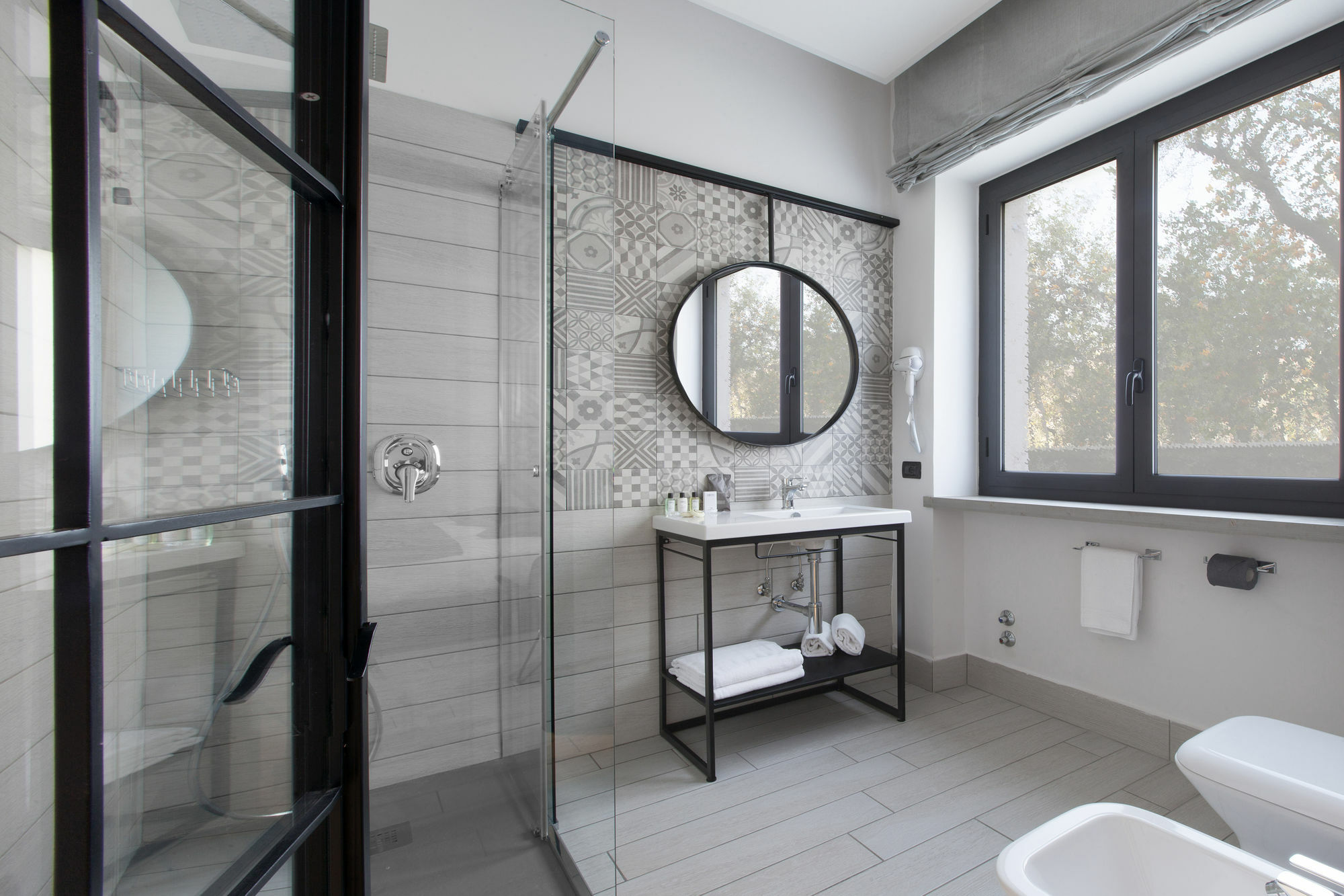 La Ferrovia Guest House Sorrento Luaran gambar
